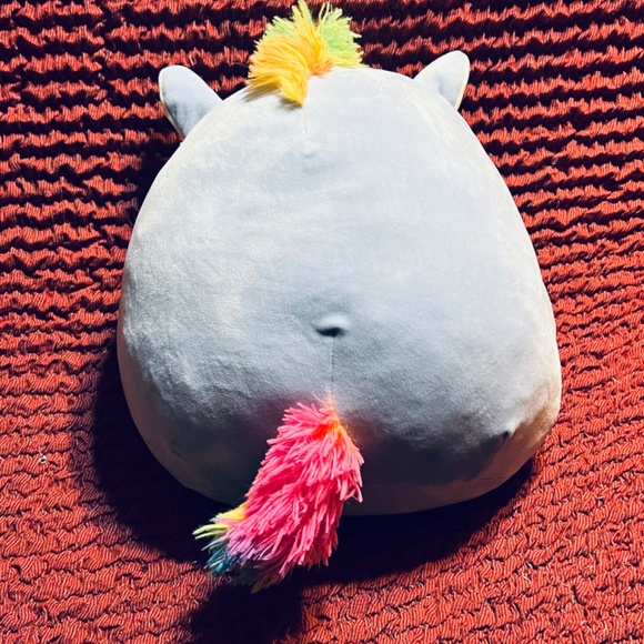 New Petula Squishmallow 12" Kids Toy Stuffed Animal Plush Pillow - Picture 2 of 3